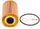 P9755 - Oil Filter Car