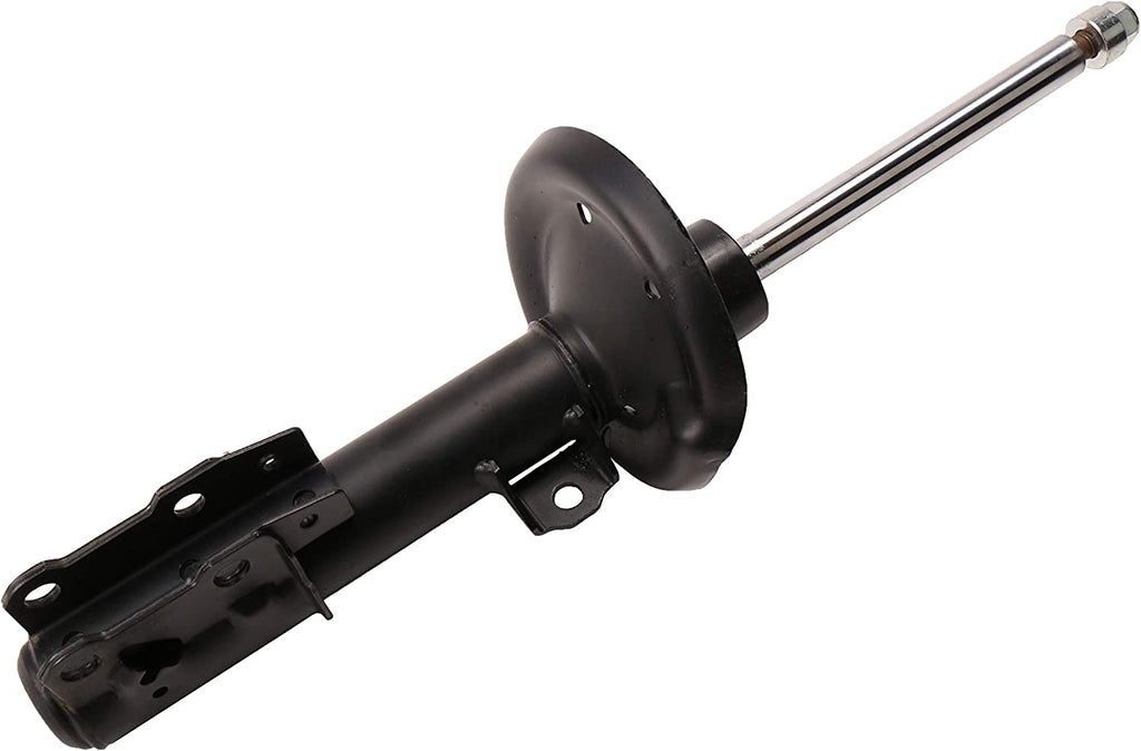 GM Original Equipment 506-631 Front Driver Side Suspension Strut Assembly