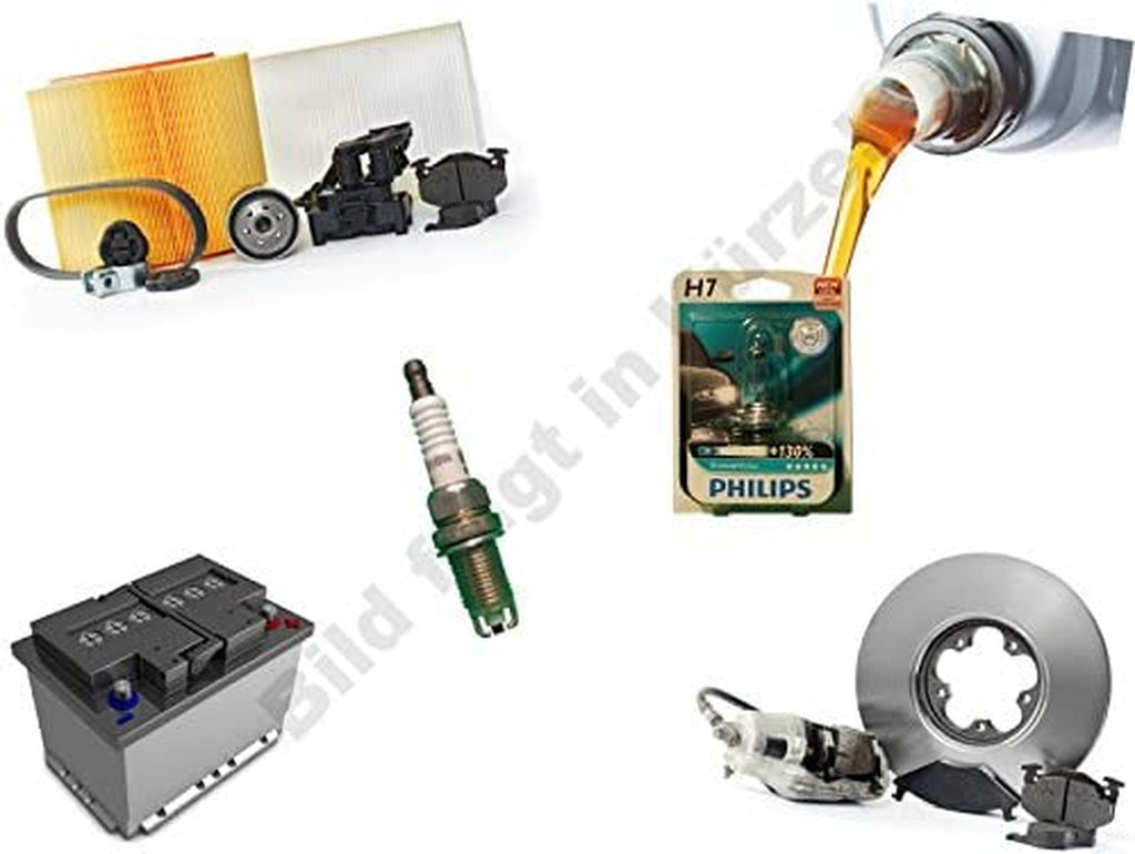 2447010017 Parts Set