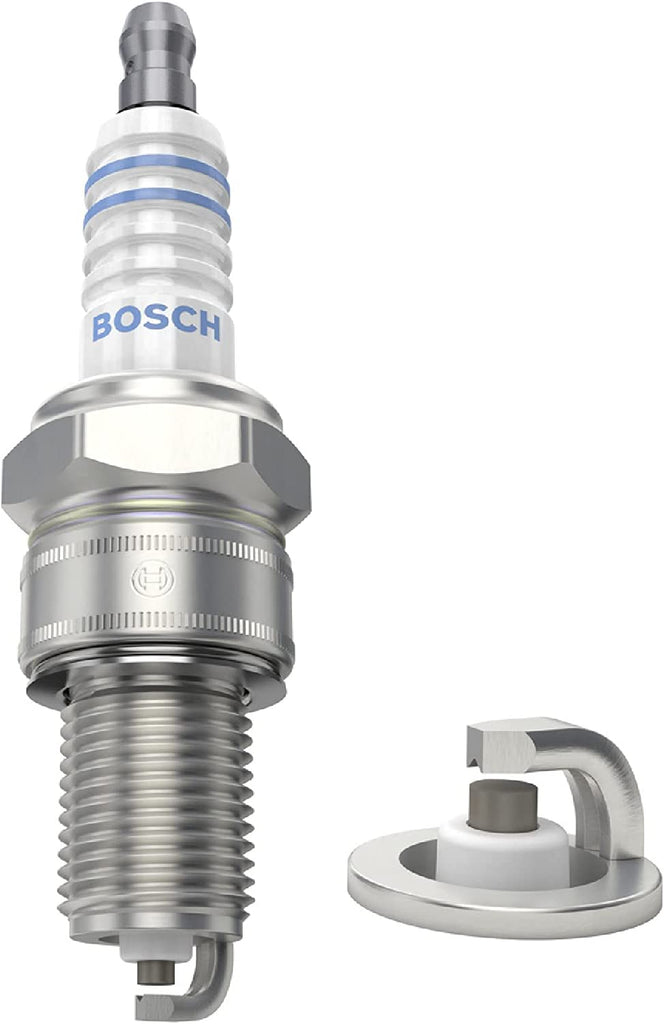 WR8DC - Spark Plugs Nickel - 1 Piece