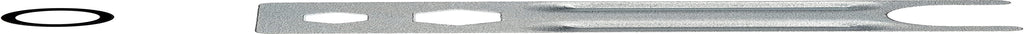 MAS CC649016 Clutch Master and Slave Cylinder Assembly Compatible with Select Ford Models