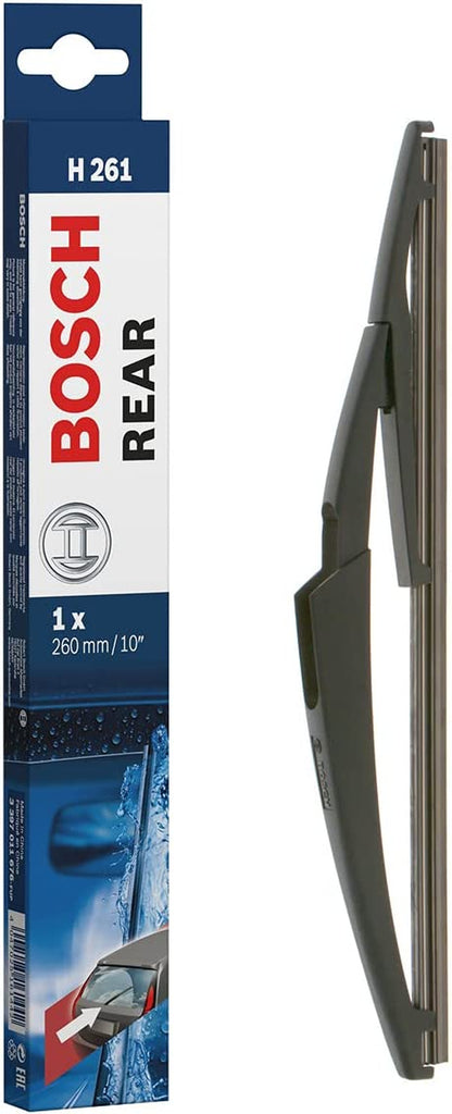 3 397 011 676 H261 Car Specific Rear Wiper Blade, 260Mm