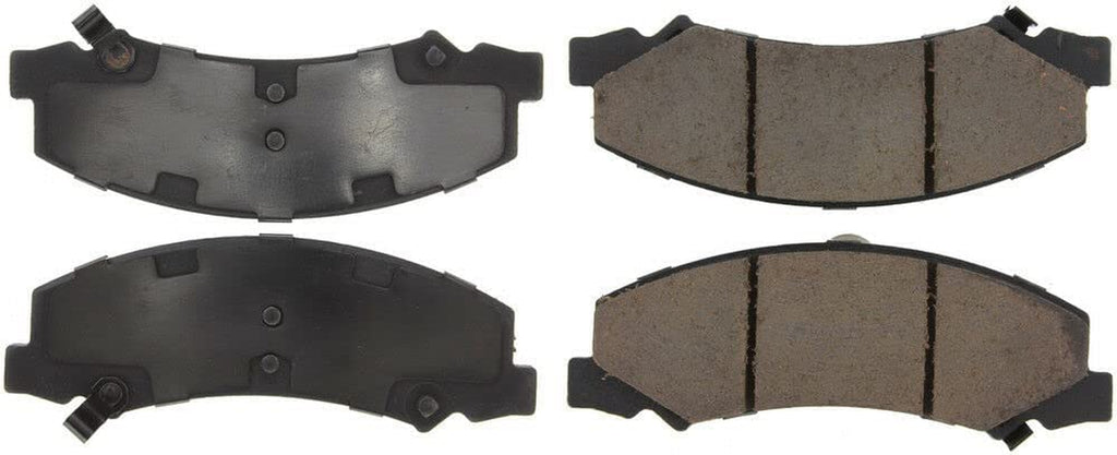 Centric 105.11590 Disc Brake Pad